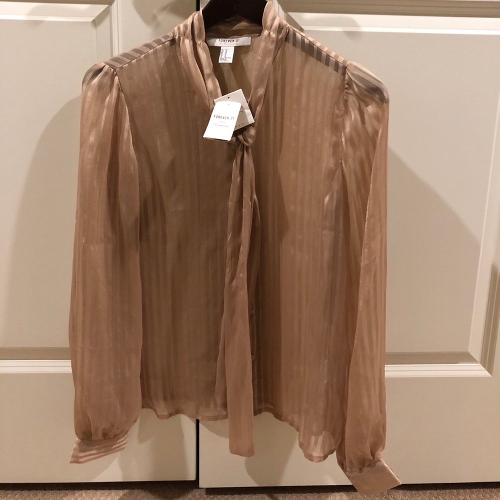Dress shirt